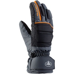 [120173150_08] gloves viking Felix gray orange