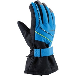 [120193322_16] children's gloves viking Mate Ski Kids blue