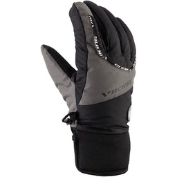 [120199753_08] children's gloves viking Fin Ski Kids gray