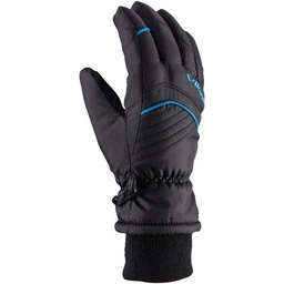 [120205421_09] gloves viking Rimi black