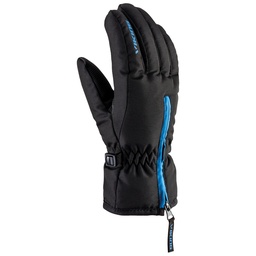 [120237723_09] detské rukavice Viking Asti Ski Kids black