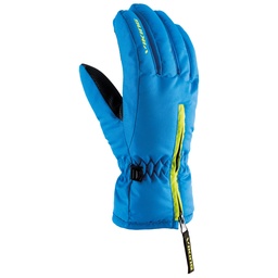 [120237723_15] children's gloves viking Asti Ski Kids blue