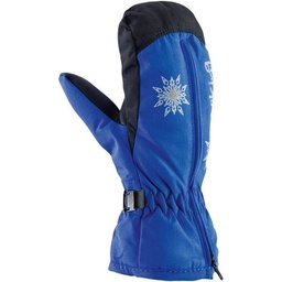 [125155195_15] children's gloves viking Starlet blue