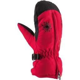 rukavice viking Starlet red