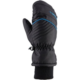 [125205421_09] gloves viking Rimi Mitten black