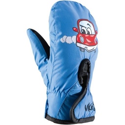 [125215896_15] children's gloves viking Kiddo blue