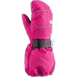 rukavice viking Olli Pro pink