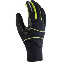 [140171414_64] gloves viking Lahti Light Multifunction black yellow