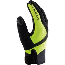 [140226341_64] gloves viking Venado black yellow