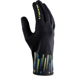 [140229451_64] gloves viking Bjornen Light Multifunction black/yellow