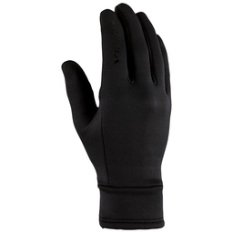 [140237661_09] gloves viking Nepal 2 Light Polartec black