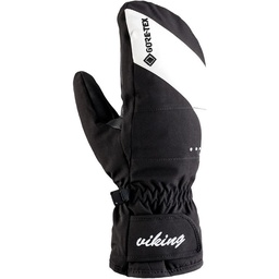 [150220077_01] gloves viking Sherpa GTX Mitten black white