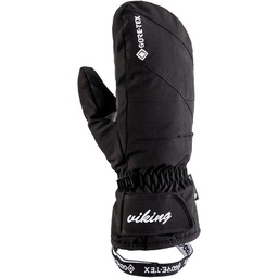 [150220077_09] gloves viking Sherpa GTX Mitten black