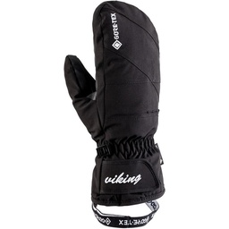rukavice viking Sherpa GTX Mitten black