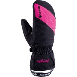 [150220077_46] gloves viking Sherpa GTX Mitten black pink