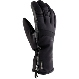 gloves viking Paganella GTX black