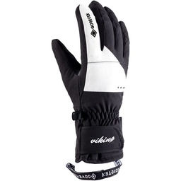 [150229797_01] gloves viking Sherpa GTX black white