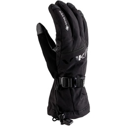 rukavice viking Hudson GTX black