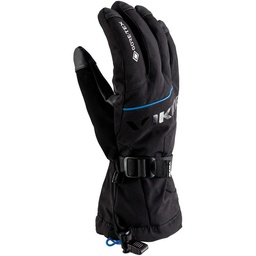 [160228282_15] gloves viking Hudson GTX black blue