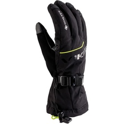 [160228282_64] gloves viking Hudson GTX black yellow