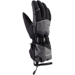 [161190296_08] gloves Viking Soren gray