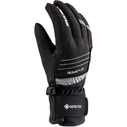 [165222252_08] children's gloves viking Helix GTX Ski Kids black