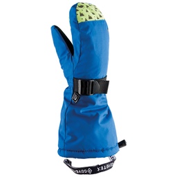 [165239336_15] children's gloves viking Nomadic GTX blue