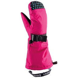 [165239336_46] children's gloves viking Nomadic GTX pink