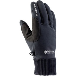 [170170810_09] gloves viking Nortes Light GWS black