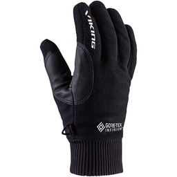 [170180812_09] gloves viking Solano Light GWS black