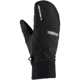 gloves viking Hadar black