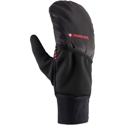 [170200750_34] gloves viking Atlas black red