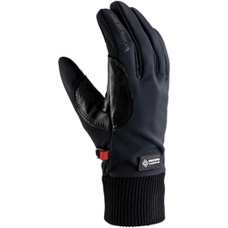 [170215476_09] gloves viking Windcross Light GWS Multifunction black