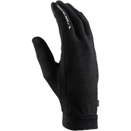 [190217711_09] gloves viking Alfa Merino Multifunction black