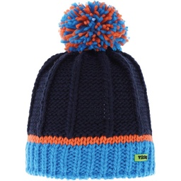 [201218940_19_UNI] cap viking Kiddi navy blue