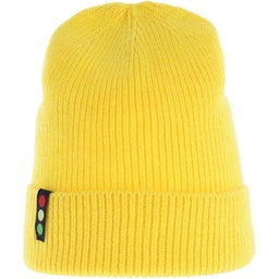 [201222527_64_UNI] čiapka viking Semar yellow