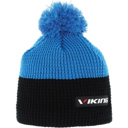 [210210424_15_UNI] čiapka Viking Zak black blue