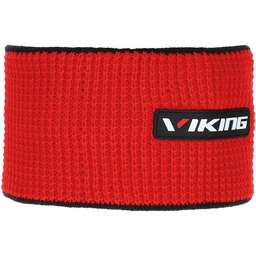 [210210525_34_UNI] čelenka Viking Zak red