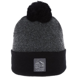 [210226690_08_UNI] cap viking Tovis black grey