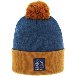 [210226690_19_UNI] cap viking Tovis blue brown