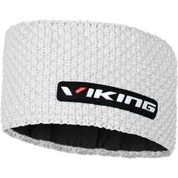 [215140217_01_UNI] headband viking Berg GORE-TEX WINDSTOPPER® white