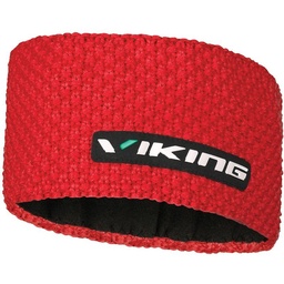 [215140217_53_UNI] headband viking Berg GORE-TEX WINDSTOPPER® red