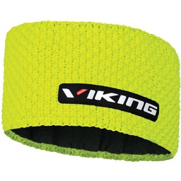 [215140217_64_UNI] headband viking Berg GORE-TEX WINDSTOPPER® yellow