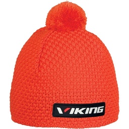 [215140228_53_UNI] čiapka Viking Berg GORE-TEX WINDSTOPPER® orange