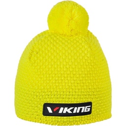 [215140228_64_UNI] čiapka Viking Berg GORE-TEX WINDSTOPPER® yellow