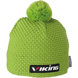 [215140228_72_UNI] cap viking Berg GORE-TEX WINDSTOPPER® green