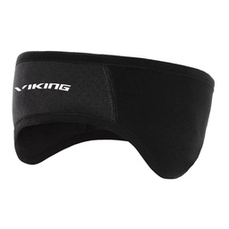 [215182040_09] headband viking Nome GORE-TEX WINDSTOPPER® black