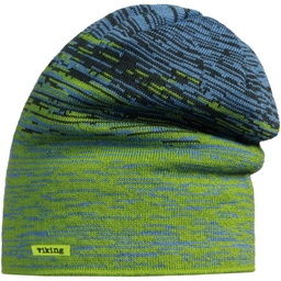 [218208206_73_UNI] cap viking Kego green blue