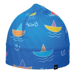 [219204789_15_UNI] čiapka Viking DENVER Kids blue