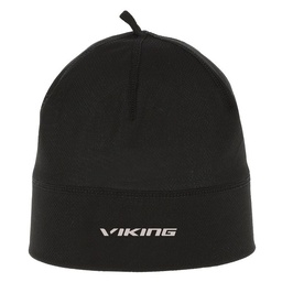 [219210002_09_UNI] čiapka viking FOSTER black